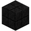 Tiled Coal Block