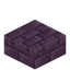Crystallized Chorus Brick Slab