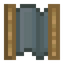 Gray Hammock Cloth