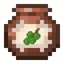 Alchemical Sulfur [Olive]