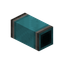 Normal Restrictive Osmiridium Item Pipe