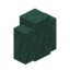 Fuchsite Wall
