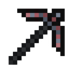 Fire Dragonsteel Pickaxe