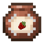 Alchemical Sulfur [Strawberry]