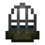 Warped Birdcage (Empty)