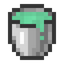 Liquid Vibtronium Bucket