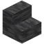 Cut Deepslate Stairs