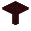 Crimson Coffee Table
