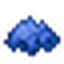 Blue Dye