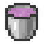 Pink Slime Bucket