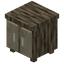 Fir Double Wardrobe