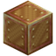 Yellow Copper Wrapped Locometal