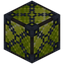 Peridot Block 6x