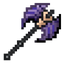 Lightning Dragonsteel Axe