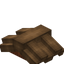 Top Roof (Acacia)
