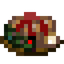 Fiery Snakes Block