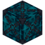 Block Of Niotic Crystal 5x