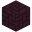 Shifted Crimson Planks
