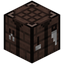 Frostbright Crafting Table