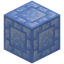 Tiny Brick Bordered Packed Ice