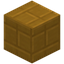 Layered Yellow Terracotta