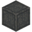 Smooth Andesite Column