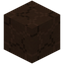 Decorated Brown Terracotta