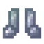 Osmium Boots