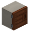 Acacia Kitchen Storage Cabinet