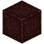 Smooth Netherrack Column