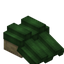 Green Roof Slab (Birch)