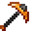 Phoenix Pickaxe