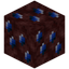 Nether Sapphire Ore