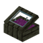 Magenta Skyroot Display Case