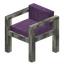 Empyreal Modern Chair