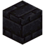 Pillar Blackstone Bricks