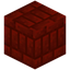 Tiny Layered Redstone Block Bricks