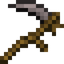Red Steel Scythe