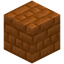 Tiny Red Sandstone Bricks