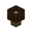 Brown Lamp