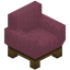 Pink Sofa