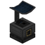 Solar Neutron Activator