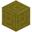 Chiseled Heliodor Stone