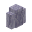 Crystallized Wall