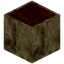 Padauk Log
