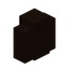 Black Terracotta Wall