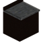 Black Kitchen Connector