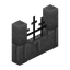 Railing Stone Brick Wall