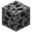 Diorite Coal Ore