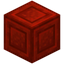 Thick Inlayed Redstone Block